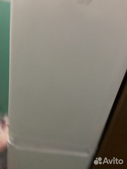 Холодильник на запчасти