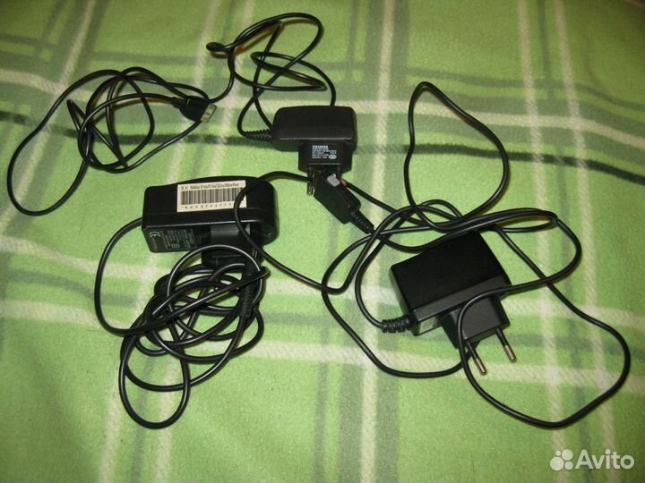 Зарядки для nokia, voxtel