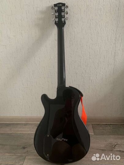 Электрогитара Swing