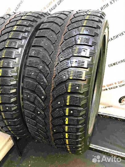 Bridgestone Blizzak Spike-01 235/55 R17 103T