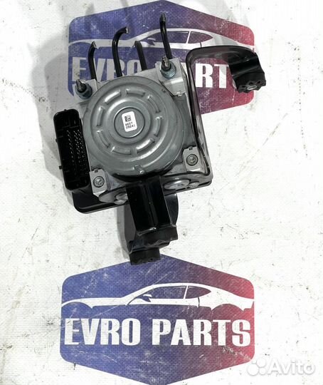 Блок ABS BMW 3 F-30 N20