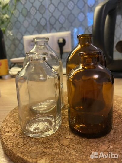 Флаконы для диффузоров