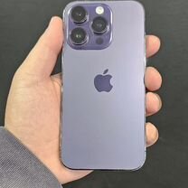 iPhone 14 Pro, 256 ГБ