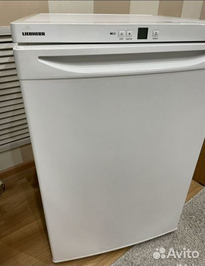 Liebherr FrostProtect G 1213