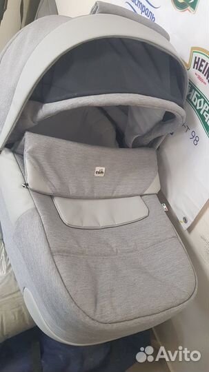 Коляска 3 в 1 CAM Италия