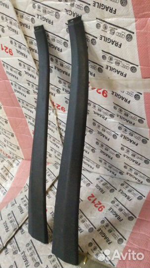 Обшивка стойки Porsche Cayenne 4.5 V8 2002-2010