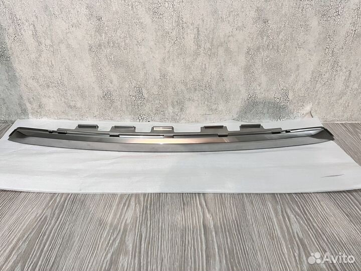 Накладка багажника Kia Mohave 2019- 873712JAA0