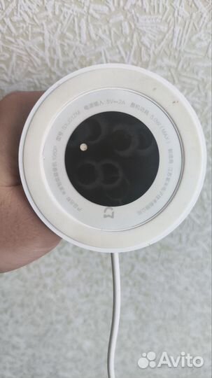 IP-камера Xiaomi Mijia Camera 1080p (SXJ02ZM)