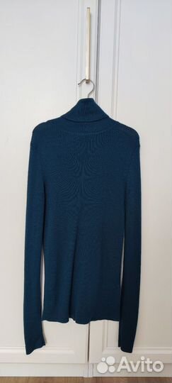 Водолазка Uniqlo женская XS шерстяная