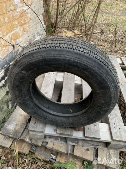 МШЗ Ми-166 6.5 R13