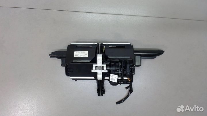 Дисплей мультимедиа Audi A6 (C7), 2013