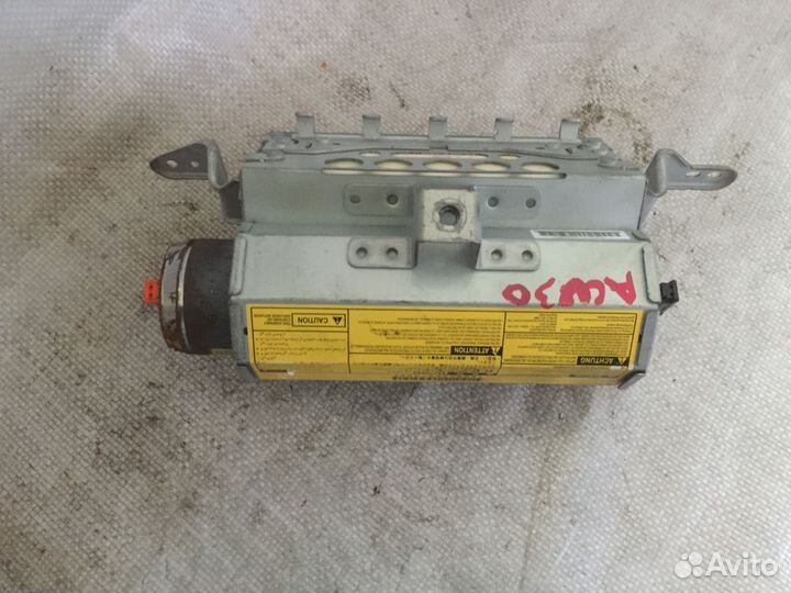 Airbag пассажирский Тойота Камри ACV30