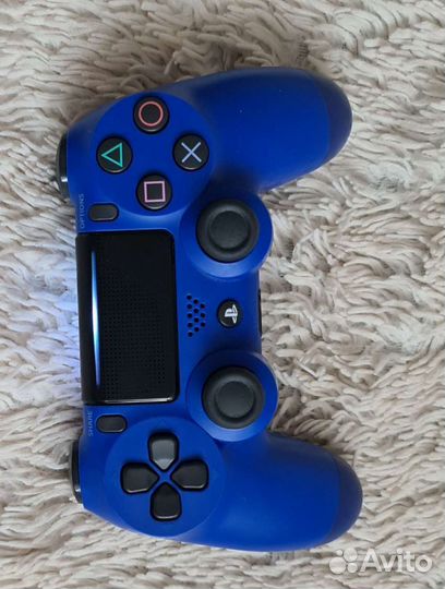 Геймпад Sony PS4