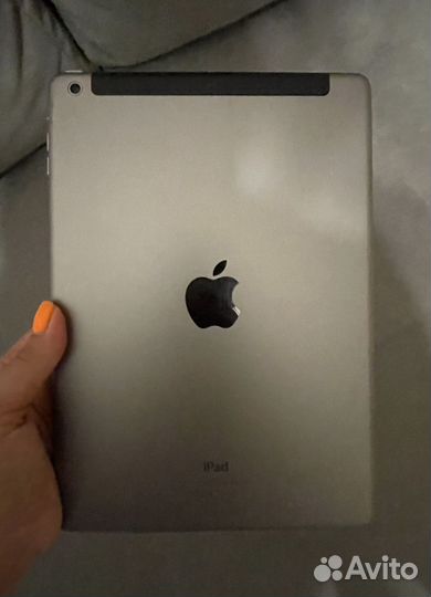 iPad Air 1