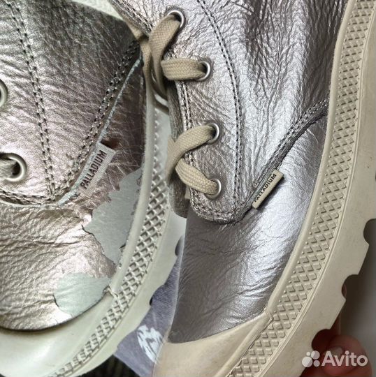 Ремонт и покраска кожаных изделий - обуви итд