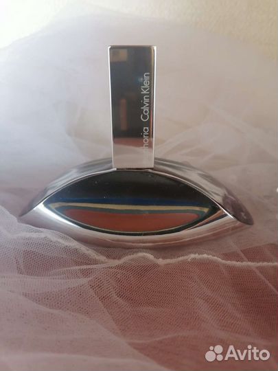 Calvin klein euphoria