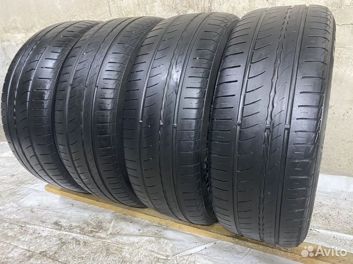 Pirelli Cinturato P1 Verde 205/55 R16