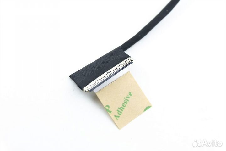 Шлейф для матрицы Asus X530UN 30pin eDp p/n: DD0X