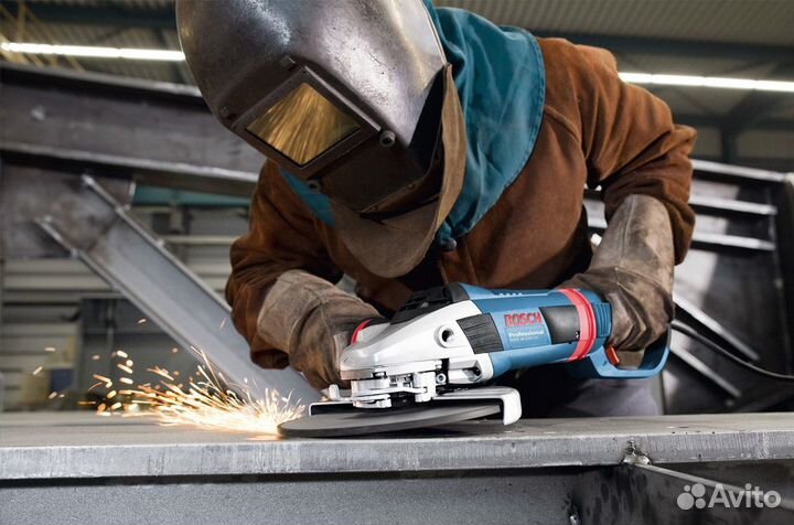 Шлифовщик по металлу Вахта