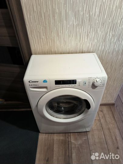 Стиральная машина бу