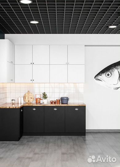 Франшиза «Шеф Порт» с высоким доходом