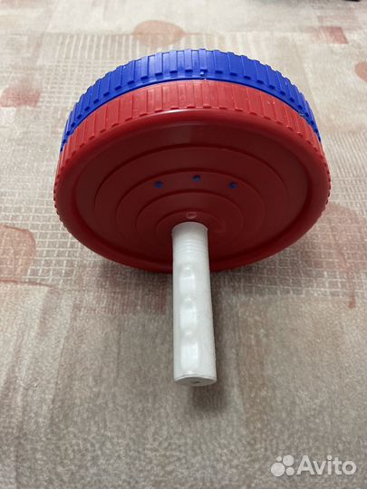 Тренажер для мышц живота и пресса