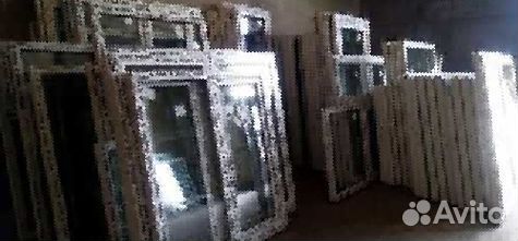 Окна пвх на заказ