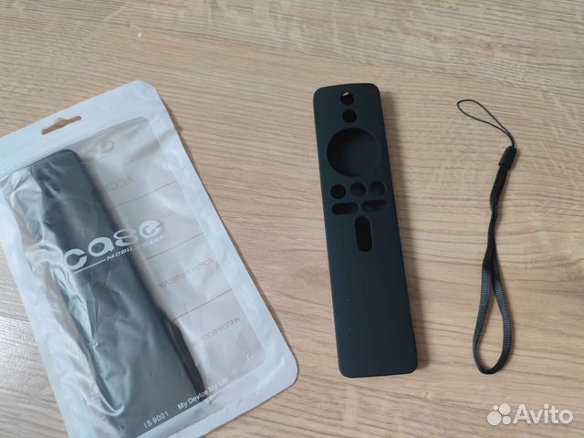 Чехол для пульта xiaomi mi tv stick 4k купить в Санкт-Петербурге ...