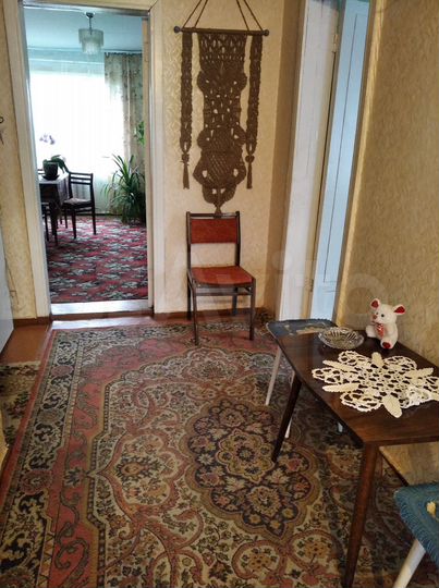 Дом 91,8 м² на участке 3 сот.