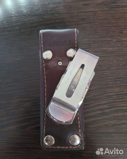 Мультитул victorinox