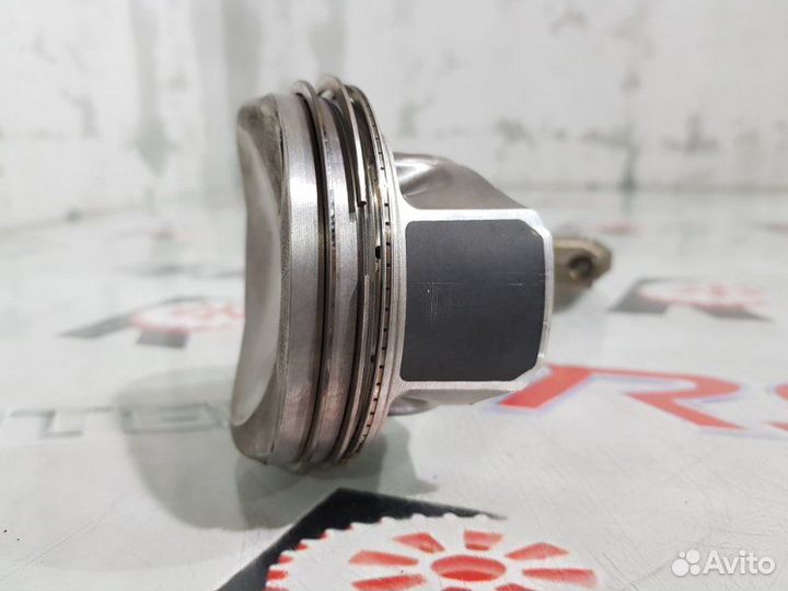 Поршень с шатуном Volkswagen Passat (B7) 362 cdab