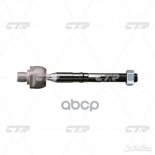 Тяга рулевая L crkk40L CTR CR0340L CR0340L CTR