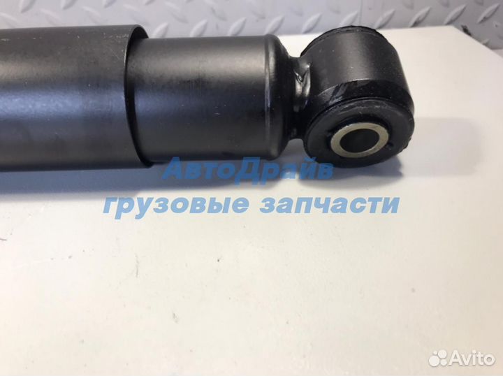 Амортизатор Ивеко Стралис передний 440/753 M14х80