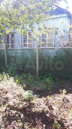 Дом 65,6 м² на участке 29,7 сот.