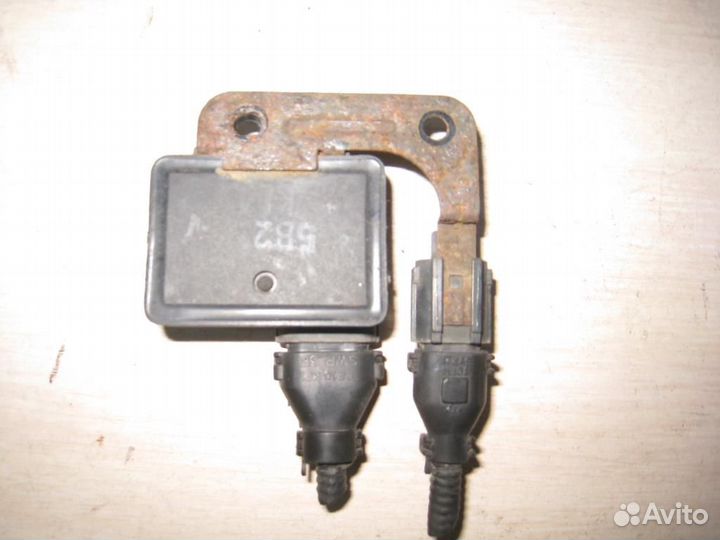 Датчик температуры наружный KIA Sportage 2 (KM) 2