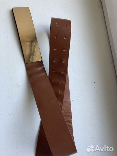 Ремень. 106см