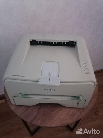 Принтер Samsung ML-1520p