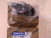 Пилотный клапан Komatsu 702-21-56800