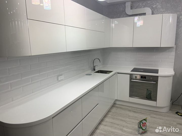 Мебель на заказ. Собственное производство