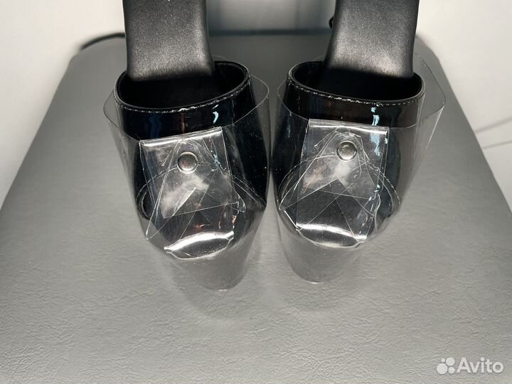 Защита на стрипы тройки