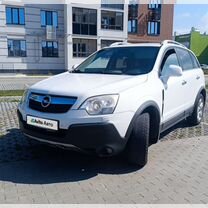 Opel Antara 3.2 AT, 2010, 200 150 км, с пробегом, цена 791 000 руб.