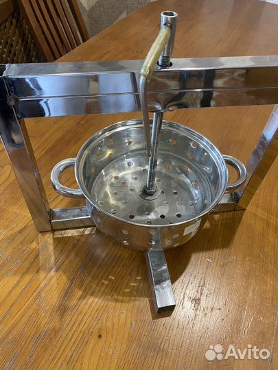 Пресс для сыра