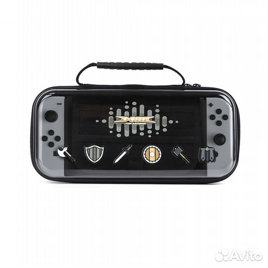 Защитный чехол dobe для Nintendo Switch (TNS-1157)