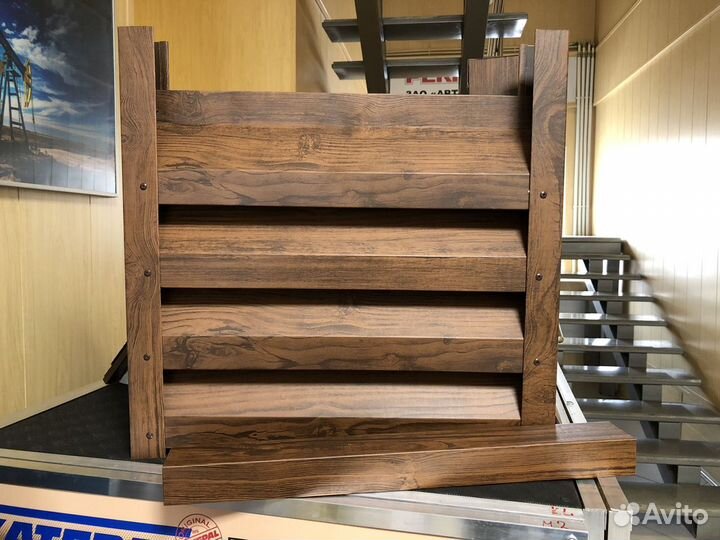 Производство элементов отделки кровли и фасада