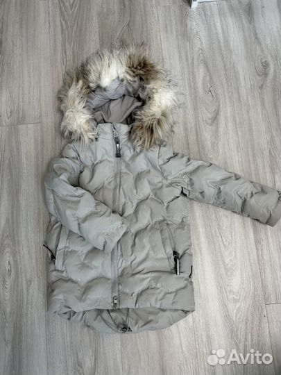 Зимний комплект crockid 104 110