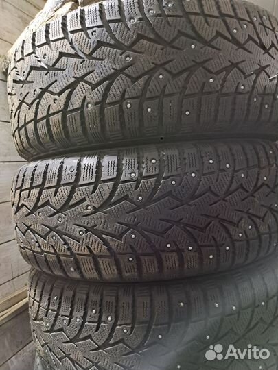 Toyo Observe G3-Ice 235/60 R17