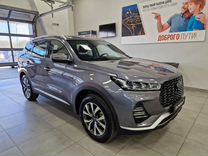 Новый Xcite X-Cross 7 1.5 CVT, 2024, цена от 2 336 000 руб.