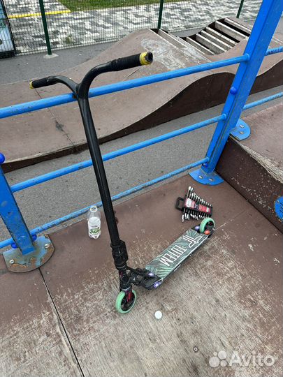 Дека этик пандемониум