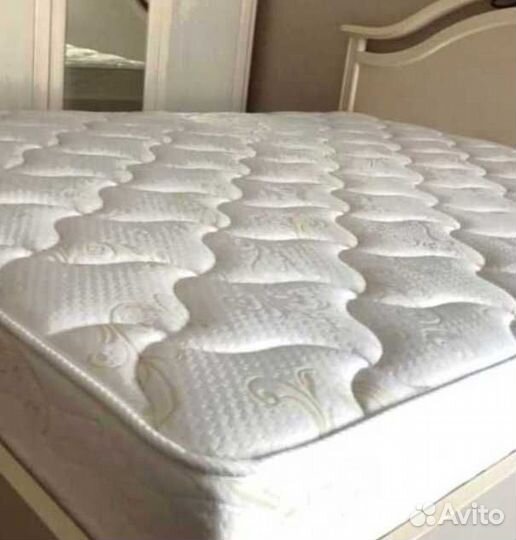 Матрас новый 140х200, 160х200 и другие