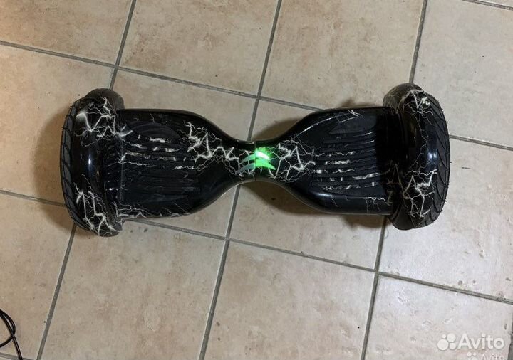 Гироскутер